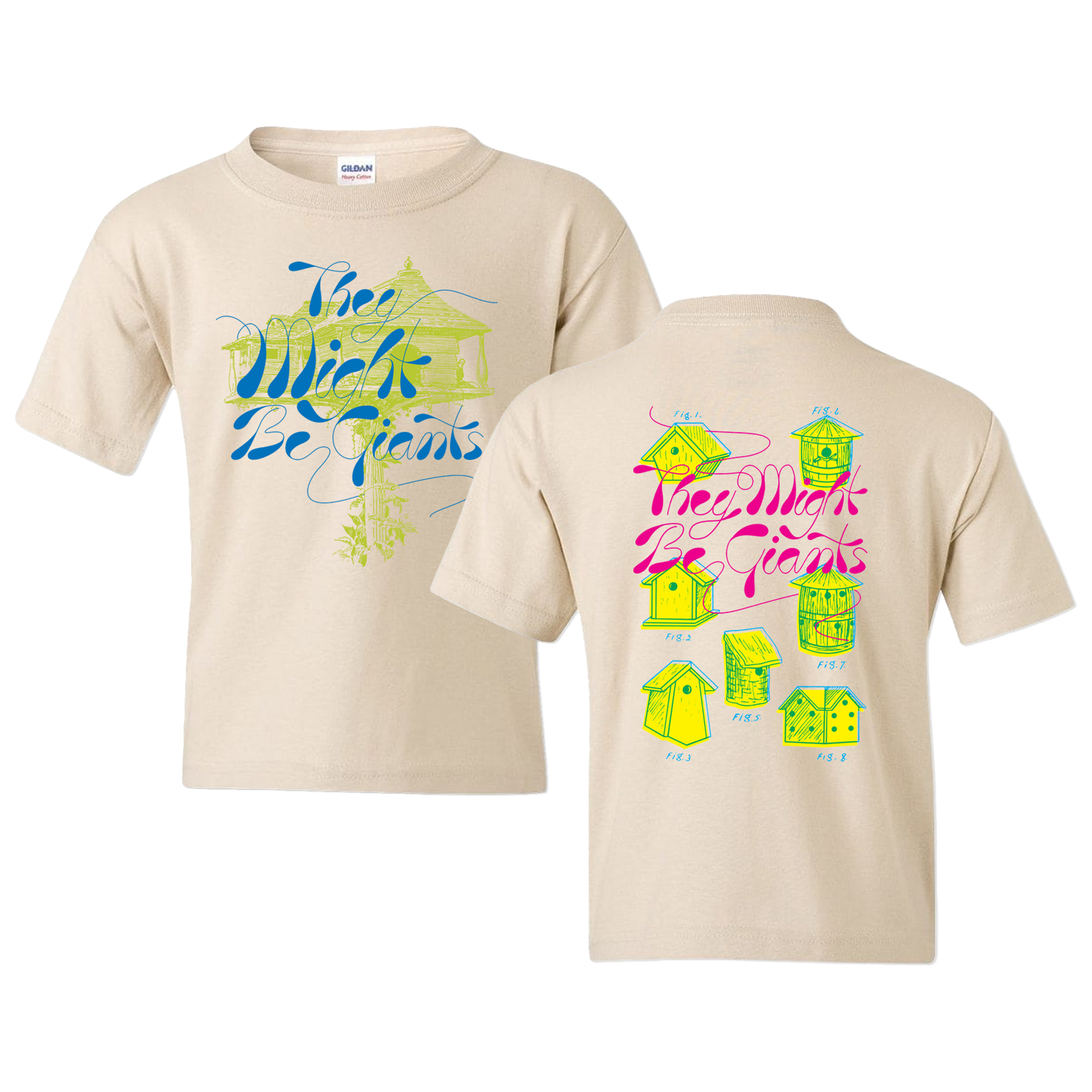 [TOOMUCHTAX] / ☆ COLLAGE02 BABY-T / GREEN MIX THE MIXXEDFIT® STORE