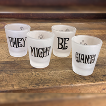 Load image into Gallery viewer, Drinky Crow Shot Glass Set
