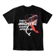 Apollo 18 T-Shirt (Unisex)