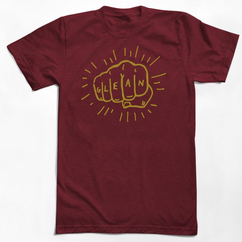 Glean T-Shirt (Unisex)