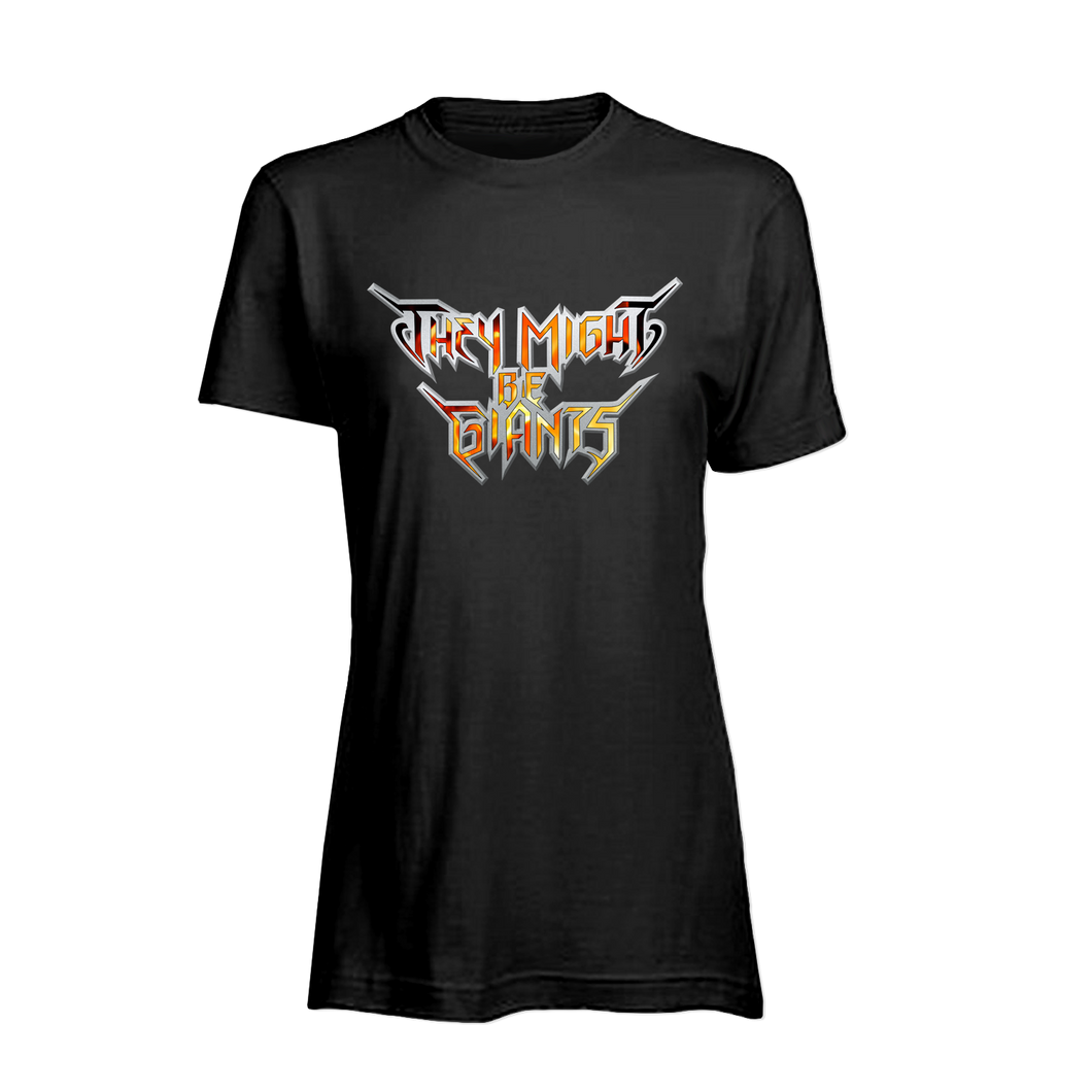 Metal Logo (Women's)