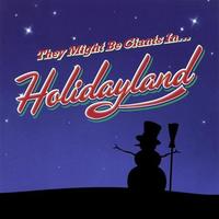 Holidayland EP download