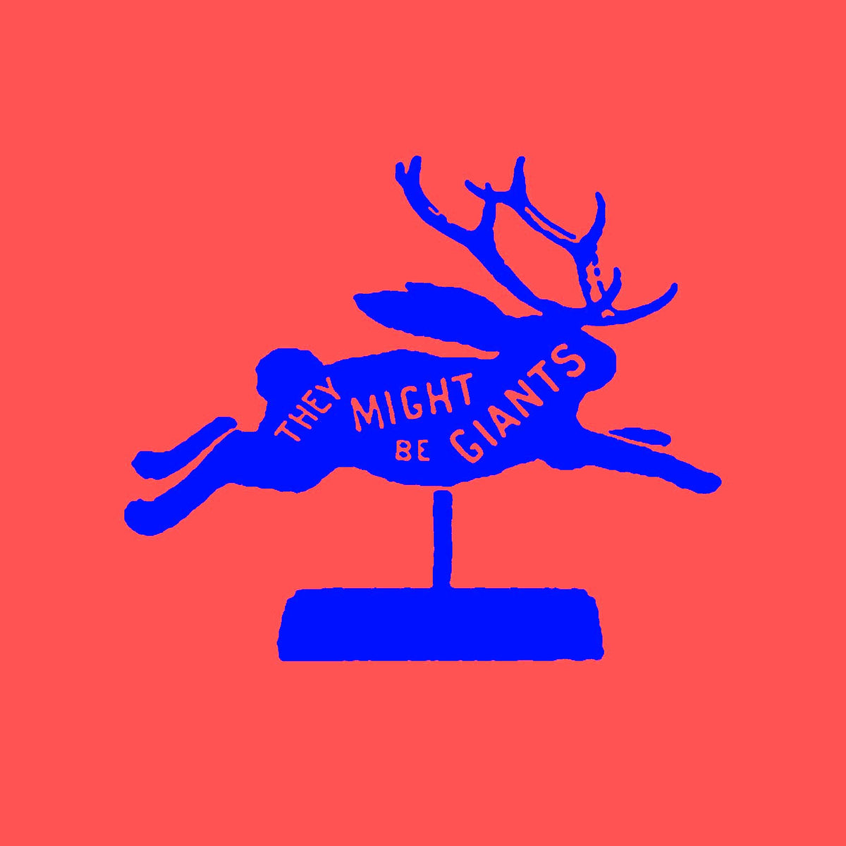 Moonbeam Rays (alt. version) – They Might Be Giants
