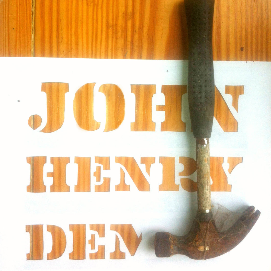 John Henry Demos download