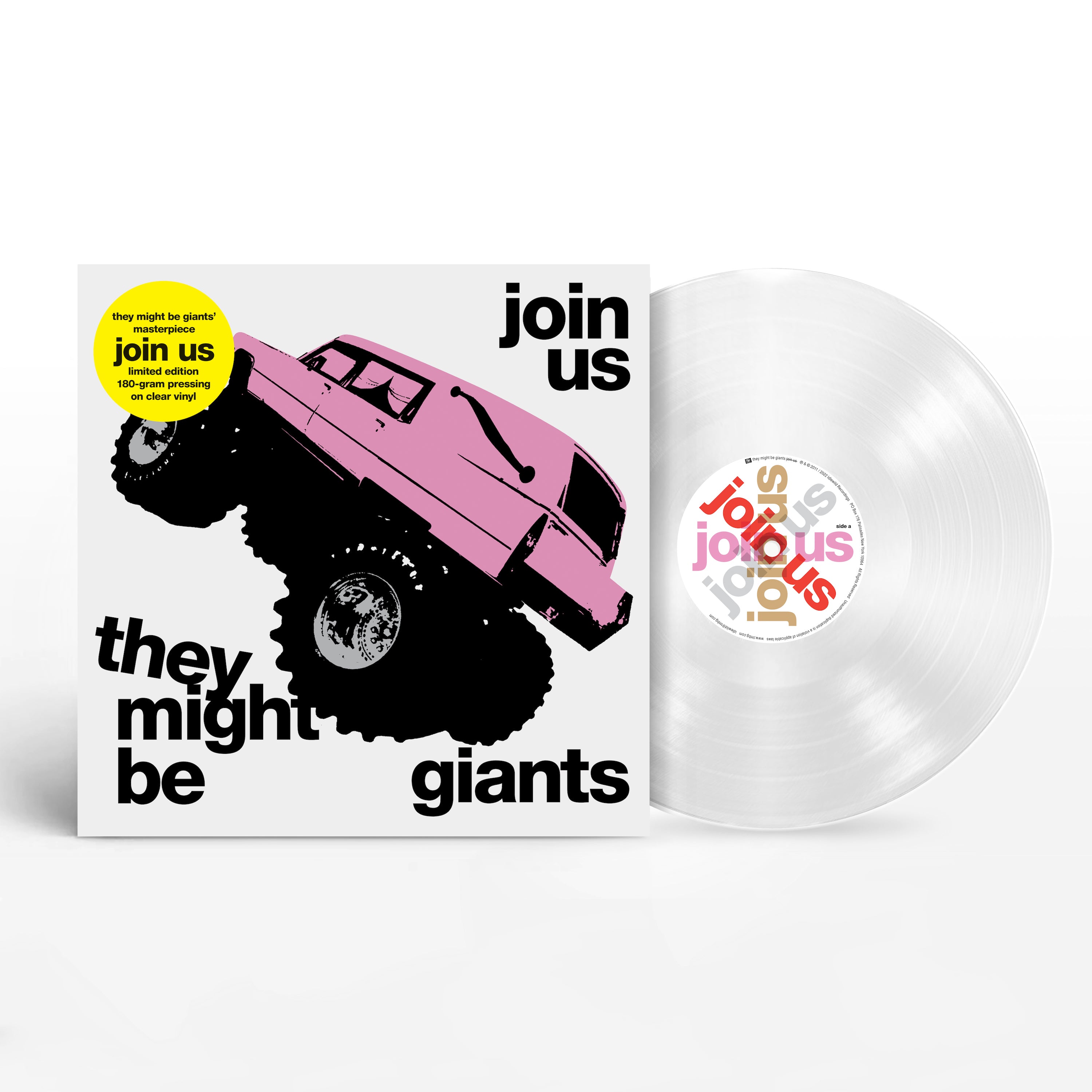 JoinUsClearVinyl.jpg?v=1673990542