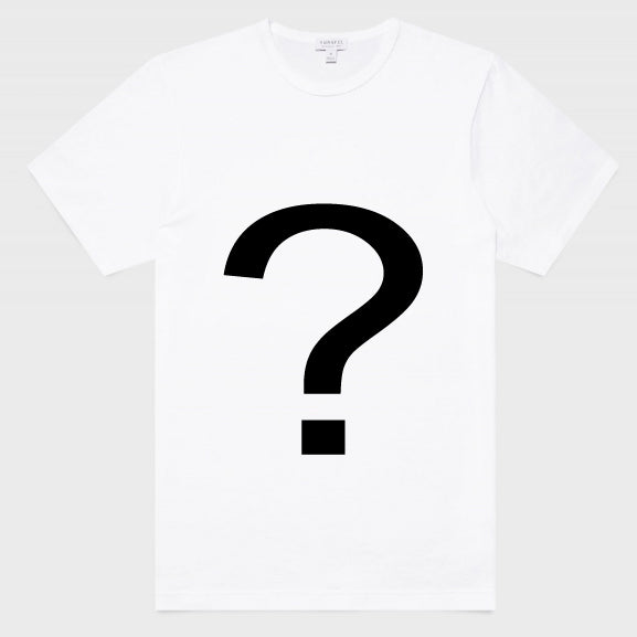 Mystery Shirts