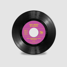 Load image into Gallery viewer, The Communists Have the Music 45 RPM Vinyl Single
