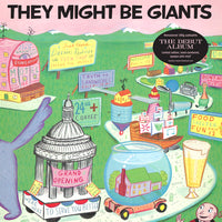 They Might Be Giants (First Album) download