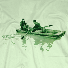 Load image into Gallery viewer, The Flood Album Cover T-Shirt (Unisex)
